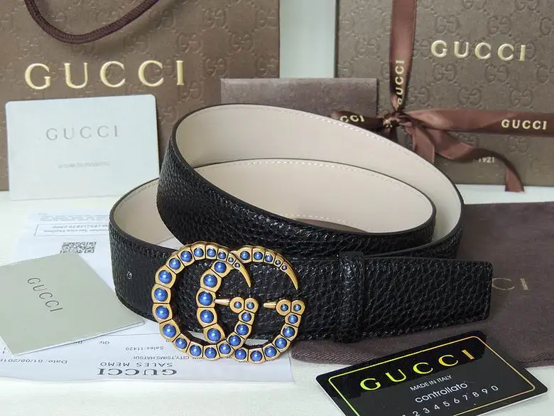 Gucci belt lb (51)